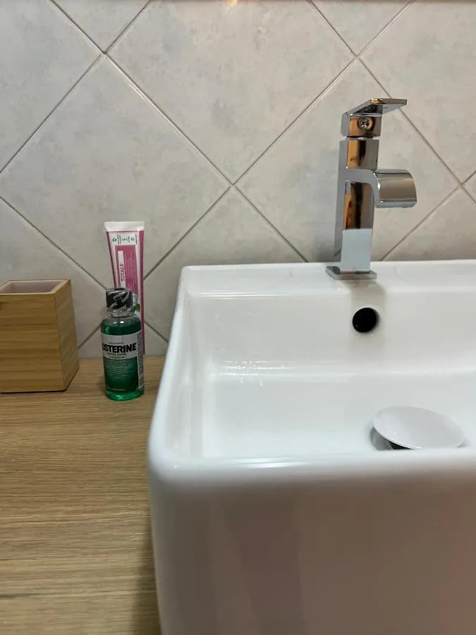 Appartamento Pasetti House Palermo