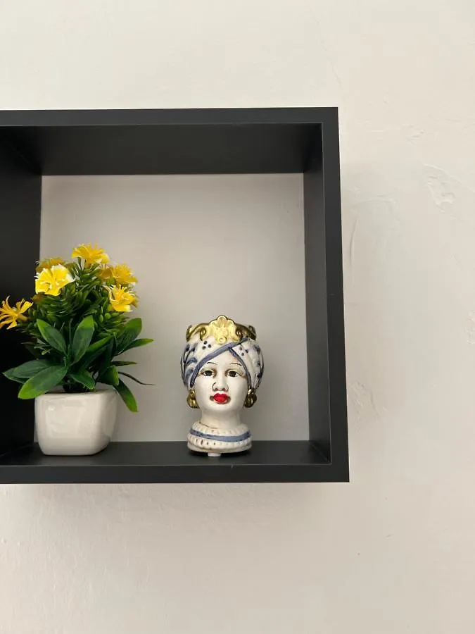 Appartamento Pasetti House Palermo