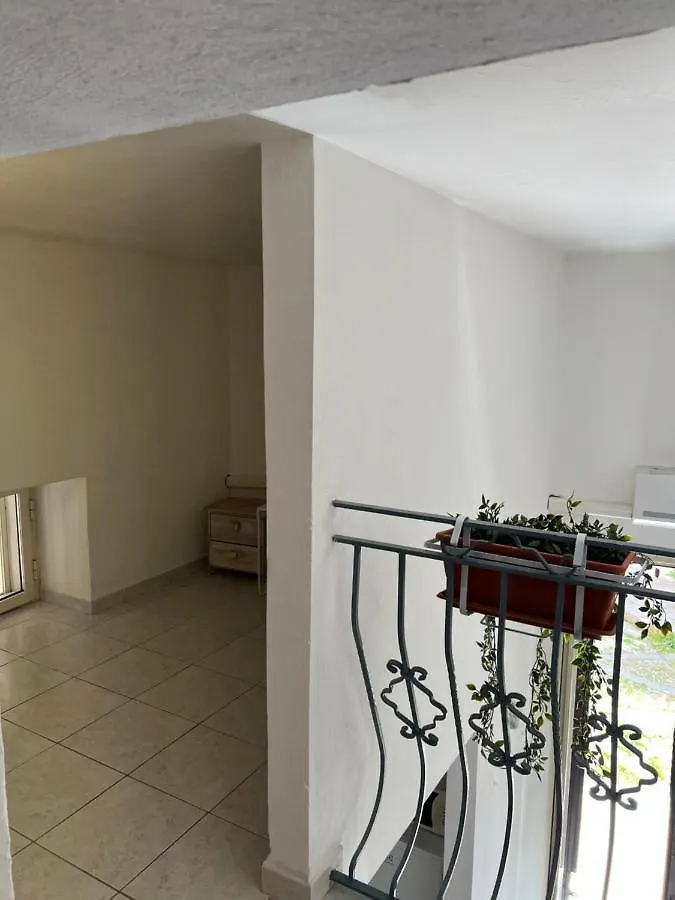 Appartamento Pasetti House Palermo