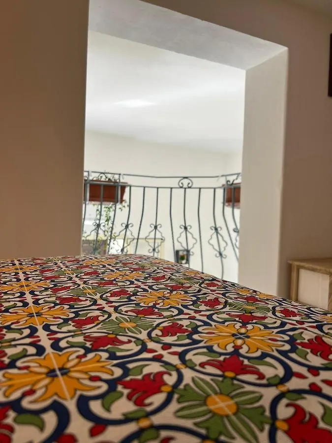Appartamento Pasetti House Palermo