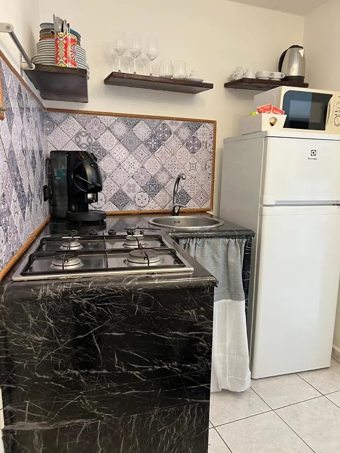 Appartamento Pasetti House Palermo