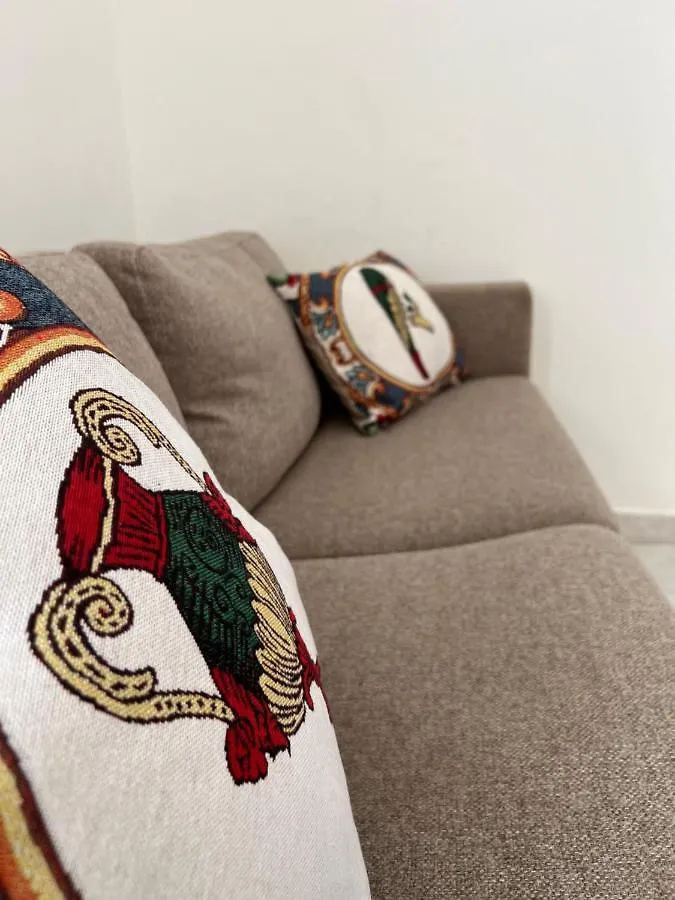 Appartamento Pasetti House Palermo