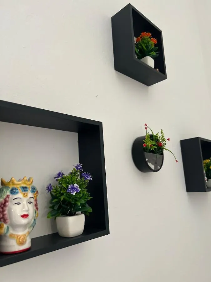 Appartamento Pasetti House Palermo